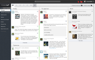 PostHeads screenshot 1