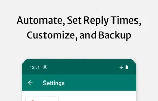 Whatauto screenshot 1