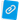 Permanent clipboard icon