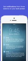 Notify by Facebook screenshot 2