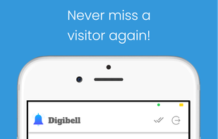 Digibell.io screenshot 3