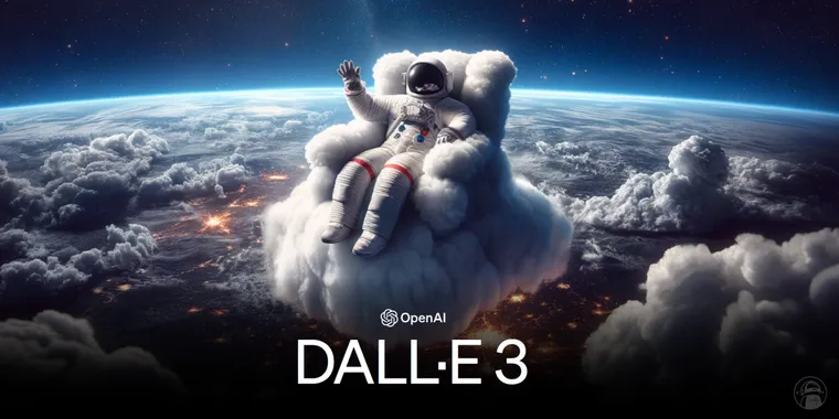 DALL-E 3, OpenAI's text-to-image AI model, officially launches in beta for ChatGPT Plus image