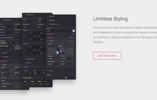 Grapedrop screenshot 3