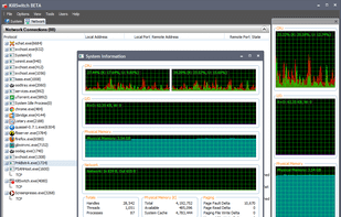 KillSwitch screenshot 2