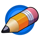 Pencil2D icon