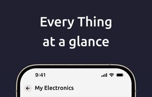 Currents - All your Things screenshot 2