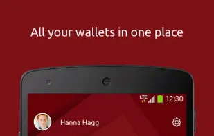 Freewallet screenshot 1