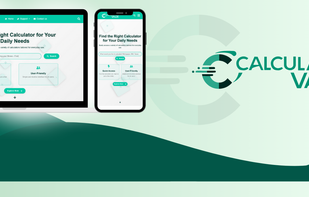 Calculator Value screenshot 1