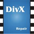 DivXRepair icon