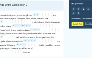 First Academy screenshot 1