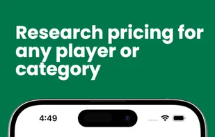 Card Ladder screenshot 2