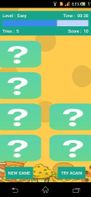 Classy Memory Game: Match &Fun screenshot 1