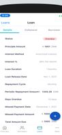 Lendbox screenshot 3