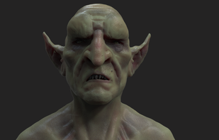 MeshMolder screenshot 1