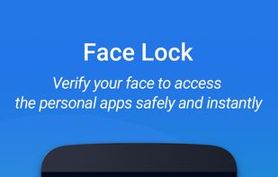 IObit Applock screenshot 3