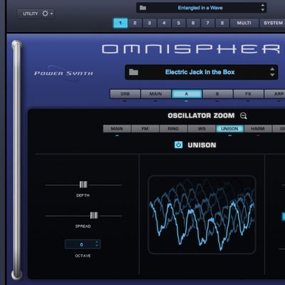 omnisphere free alternative