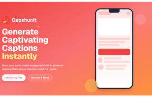 CapshunIt screenshot 1