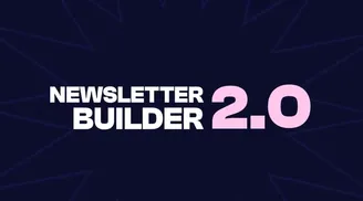 Beehiiv launches Newsletter Builder 2.0 image