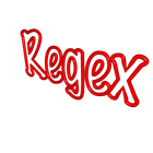 Extract Regex icon