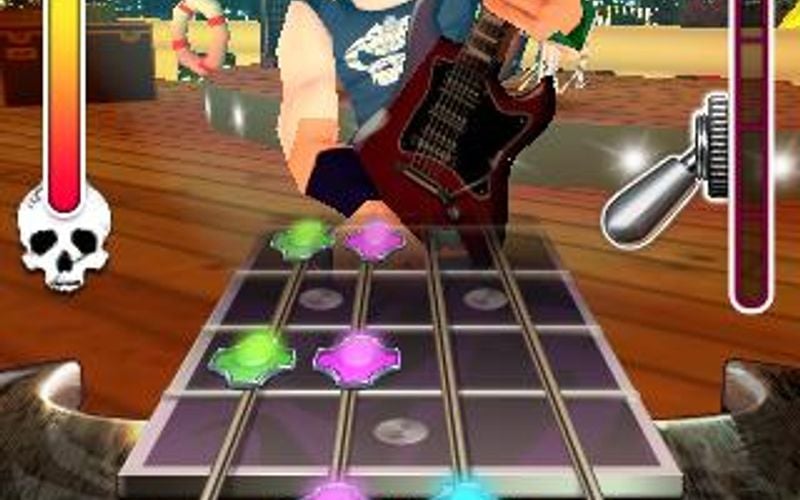 12 Games Like Guitar Flash: Similar Music Games 2023