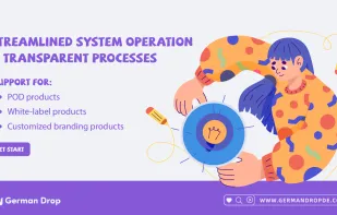 German Drop screenshot 1