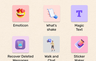Whatscan :- Toolkit For WA screenshot 1