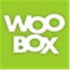 Woobox icon