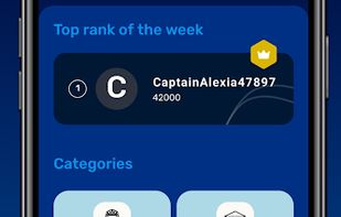 QuizNest screenshot 3