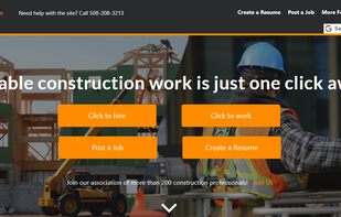 CompanyWide screenshot 1