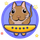 Dagu icon