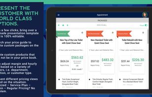 Zip Solutions screenshot 1