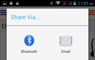 LikeAgain screenshot 3