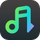 DRmare Streaming Audio Recorder icon