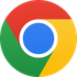 Google Chrome icon