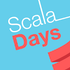 Scala Days App icon