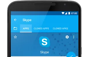 App Cloner screenshot 1