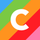 Colorscape icon