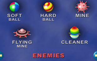 AirXonix screenshot 2