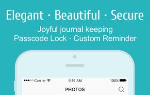 OurDays screenshot 3