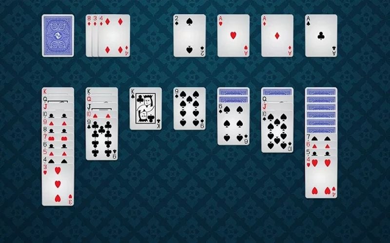 Klondike Solitaire - Chrome Web Store