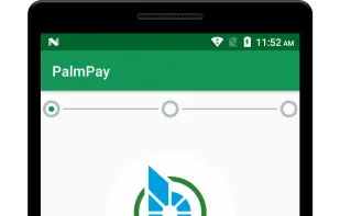 PalmPay screenshot 1