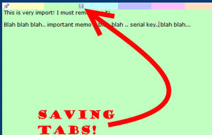 TotesNotes screenshot 3