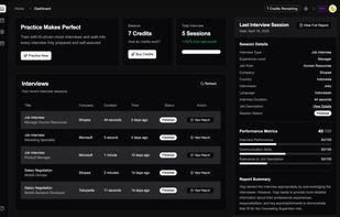 SalaryTalk screenshot 1