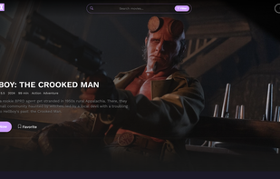 BFlixHD screenshot 1