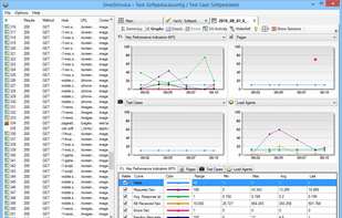 StresStimulus screenshot 1