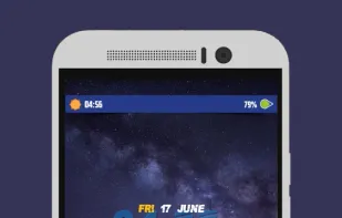 ANTIMO ICON PACK screenshot 1