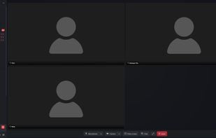 Zorium screenshot 1