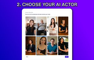 UGC Wizard screenshot 3