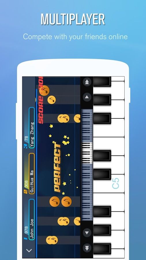 Perfect Piano - Download do APK para Android