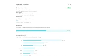 Creating tests: Create tests for a wide range of predefined technical roles in just a few clicks | HackerEarth Assessments